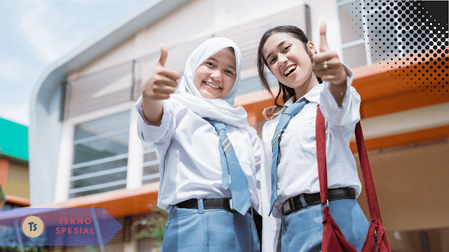 Catatan Guru/Wali Kelas dan Tenaga Kependidikan yang Memuat Kedisiplinan Waktu Siswa, Ini Isinya!
