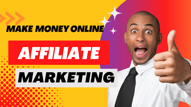 💵 MAKE MONEY ONLINE WITH “AFFILIATE MARKETING ” IN 2023