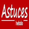 Logo Astuces hebdo