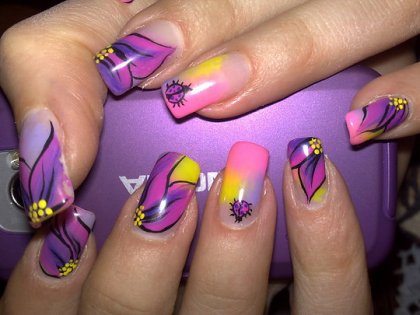 nail ideas