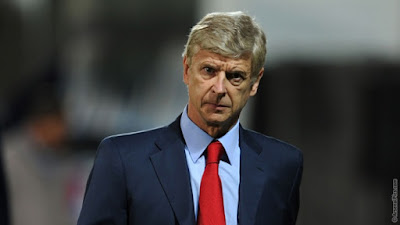 How Arsene Wenger Wants to Play Bayern Munich