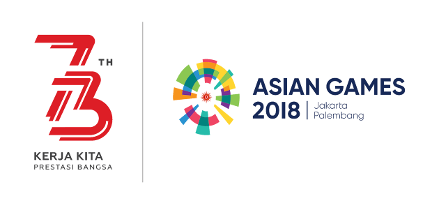 Tema dan Logo HUT Proklamasi Kemerdekaan RI Ke-73 Tahun 2018