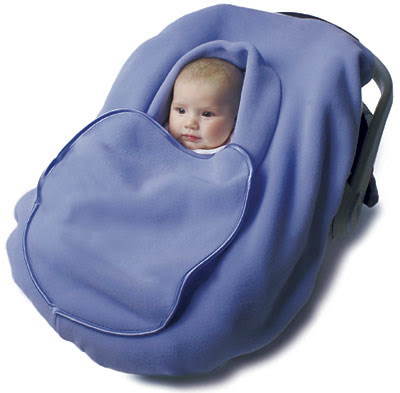 infant car seat covers