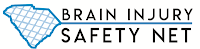 Brain Injury Safety Net logo