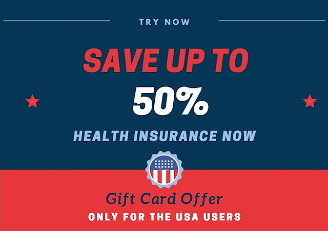 Health Insurance  Save Up to 50% Money Saving Avenue