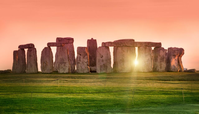 Stonehenge