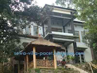 Villa Pacet