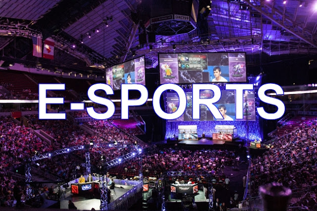 E-Sports