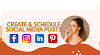 How to  engaging social media posts and captions 2024