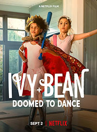 Ivy și Bean Condamnate la dans  Film Dublat In Romana