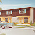 Home Building Plan Service (1962) : GP-548 - townhomes