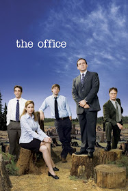 USA Office TV poster