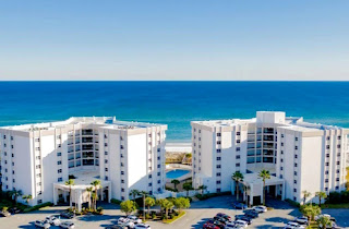 Pensacola Beach Florida Condo For Sale, Regency Towers Vacation Rentals