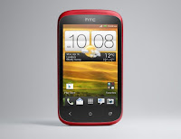 Spesifikasi Harga Htc Desire C Smartphone [ www.BlogApaAja.com ]