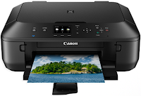 Canon PIXMA MG5600 Driver Download For Mac, Windows, Linux