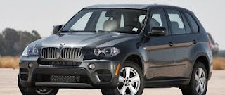 2011 BMW X5 xDrive35i Sport Utility