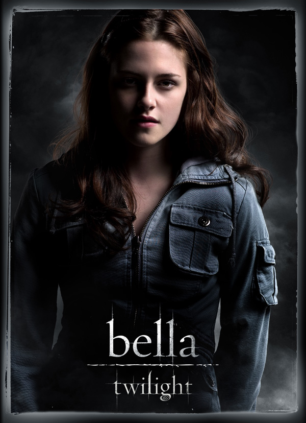 bella swan twilight