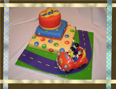 birthday confetti clip art. Wiggles Birthday Cake Clip Art