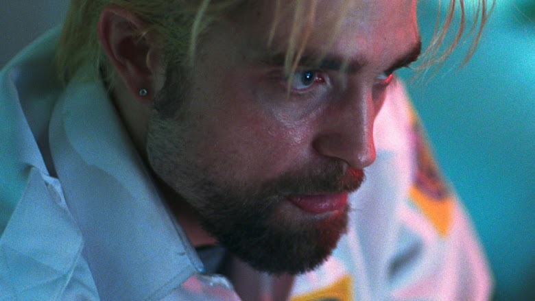 Good Time (2017)