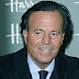 Julio Iglesias é assaltado na Venezuela