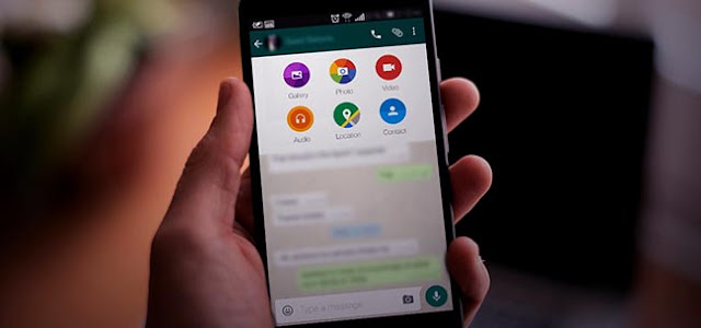 Cara Membuka Whatsapp Android Kadaluarsa