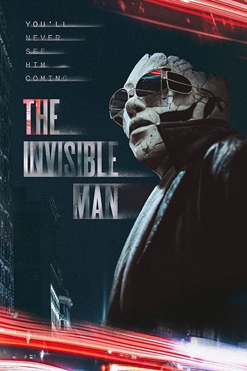 Ver The Invisible Man 2017 Pelicula Completa En Español Latino