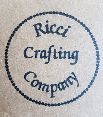 ricci crafting company facebook page