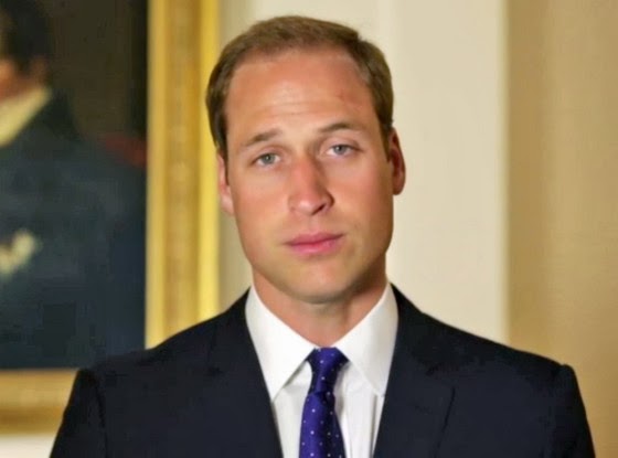 Prince William Pictures