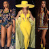 BEYONCE ALIVYODAMSHI KATIKA TAMASHA AFRIKA KUSINI