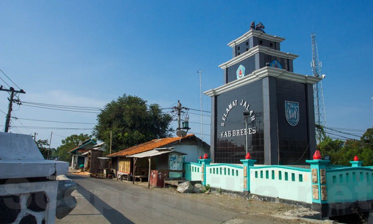 15 Tempat Wisata di Brebes Terbaru & Terhits Dikunjungi