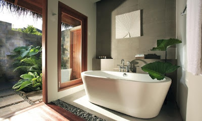 Southeast Asian Bathroom Designs Ideas Pictures