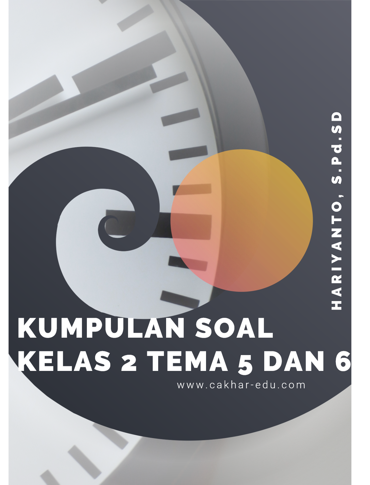 SOAL PENILAIAN HARIAN PTS UTS TEMA 5 DAN TEMA 6 KELAS 2 KURIKULUM 2013