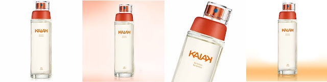  Desodorante Colônia Kaiak Feminino - 100ml