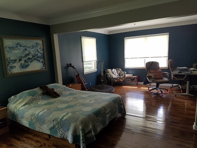 Master Bedroom Remodel