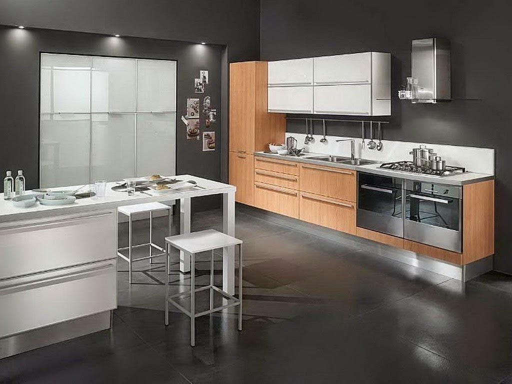  Dapur  Minimalis  Untuk Rumah Minimalis  Modern