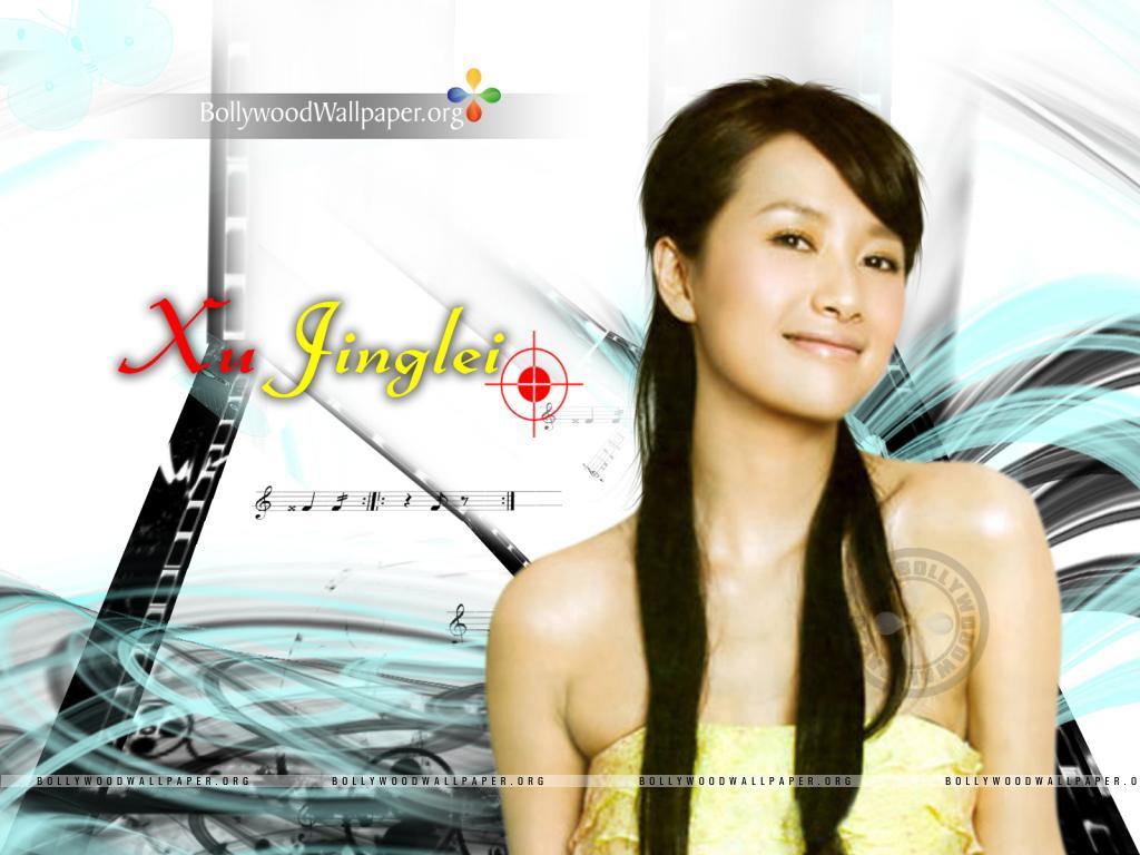 Xu Jinglei - Photo Set