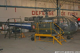 EALC Corbas musée de l'aviation Lyon