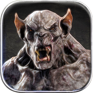 Monster Simulator Trigger City v 1 Mod (Unlocked) Terbaru