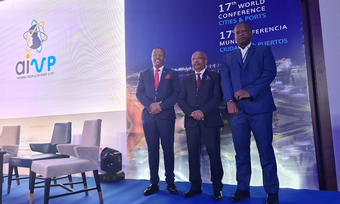  VILLES & PORTS – MAROC 2022 | Participation de Madagascar