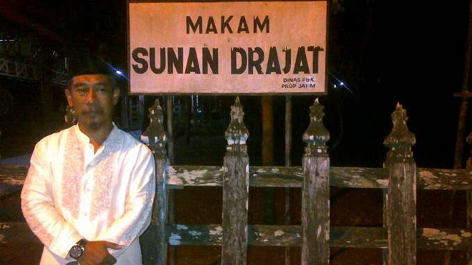 makam sunan drajat