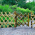 Garden Fencing