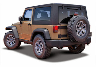 Jeep Wrangler Jeep Wrangler