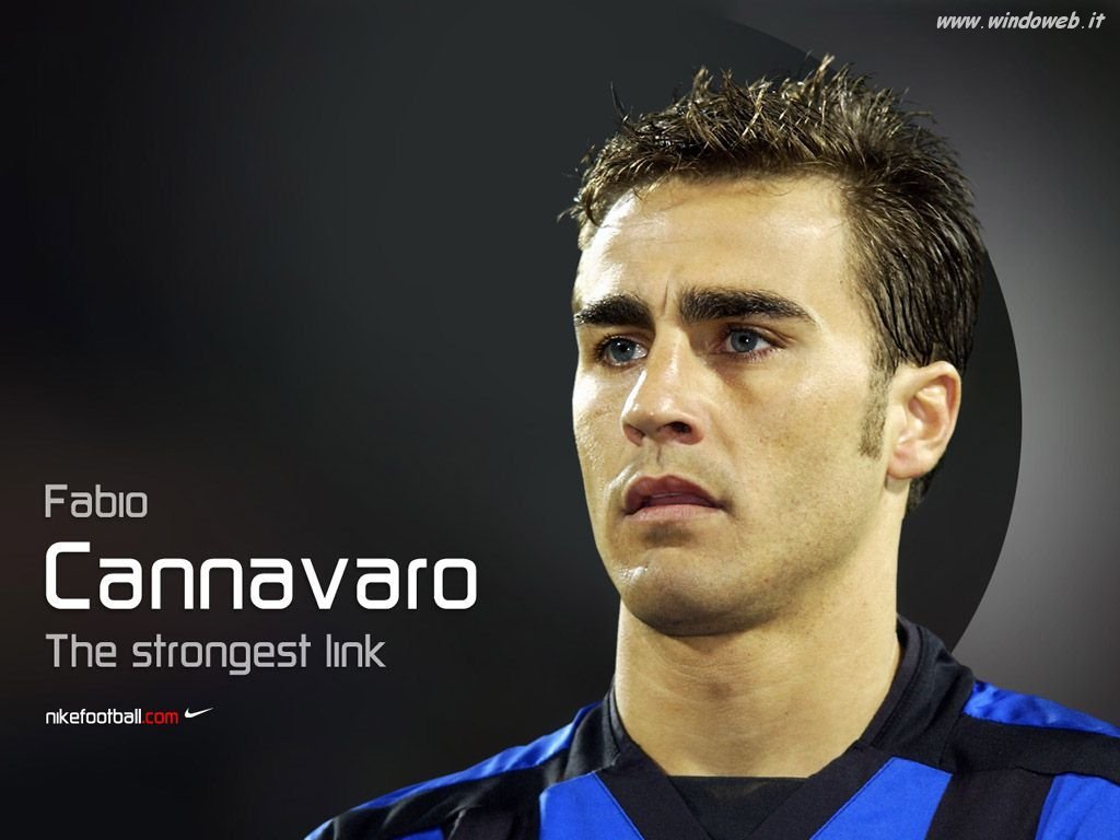 Fabio Cannavaro