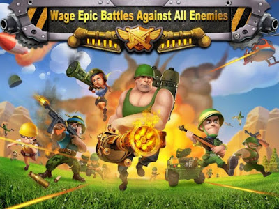 Download Battle Glory Apk 3.44 Terbaru 2016