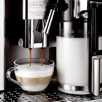 Espressor