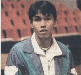 Piala Asia 1994: Marleve Tak Berdaya di Udara Dingin