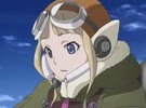 Last Exile: Ginyoku no Fam 04