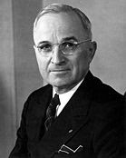 Harry Truman 1948
