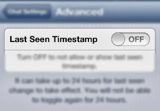 hide+last+seen+iphone