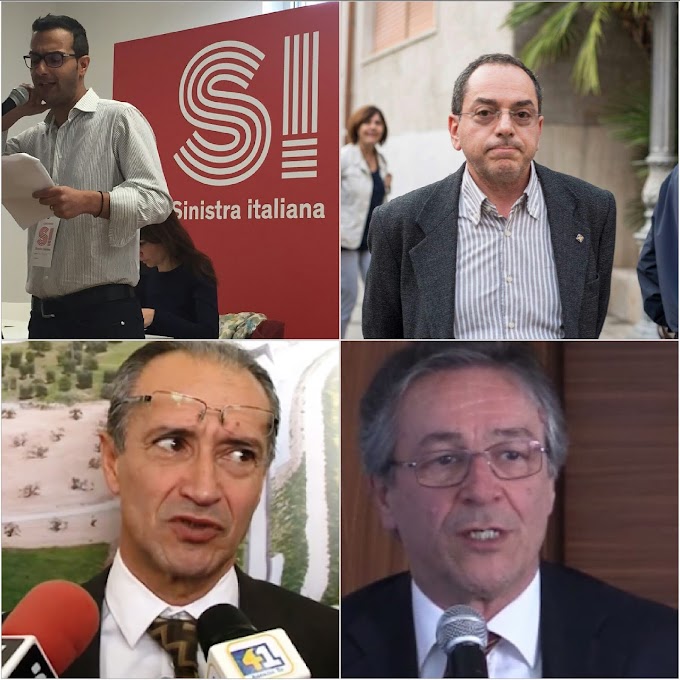 Ostuni. SI. Tanzarella: "La città ha bisogno di linfa nuova: porteremo risultati tangibili"